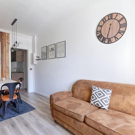 מונטרוג' Magnifique Appartement Porte D'Orleans מראה חיצוני תמונה