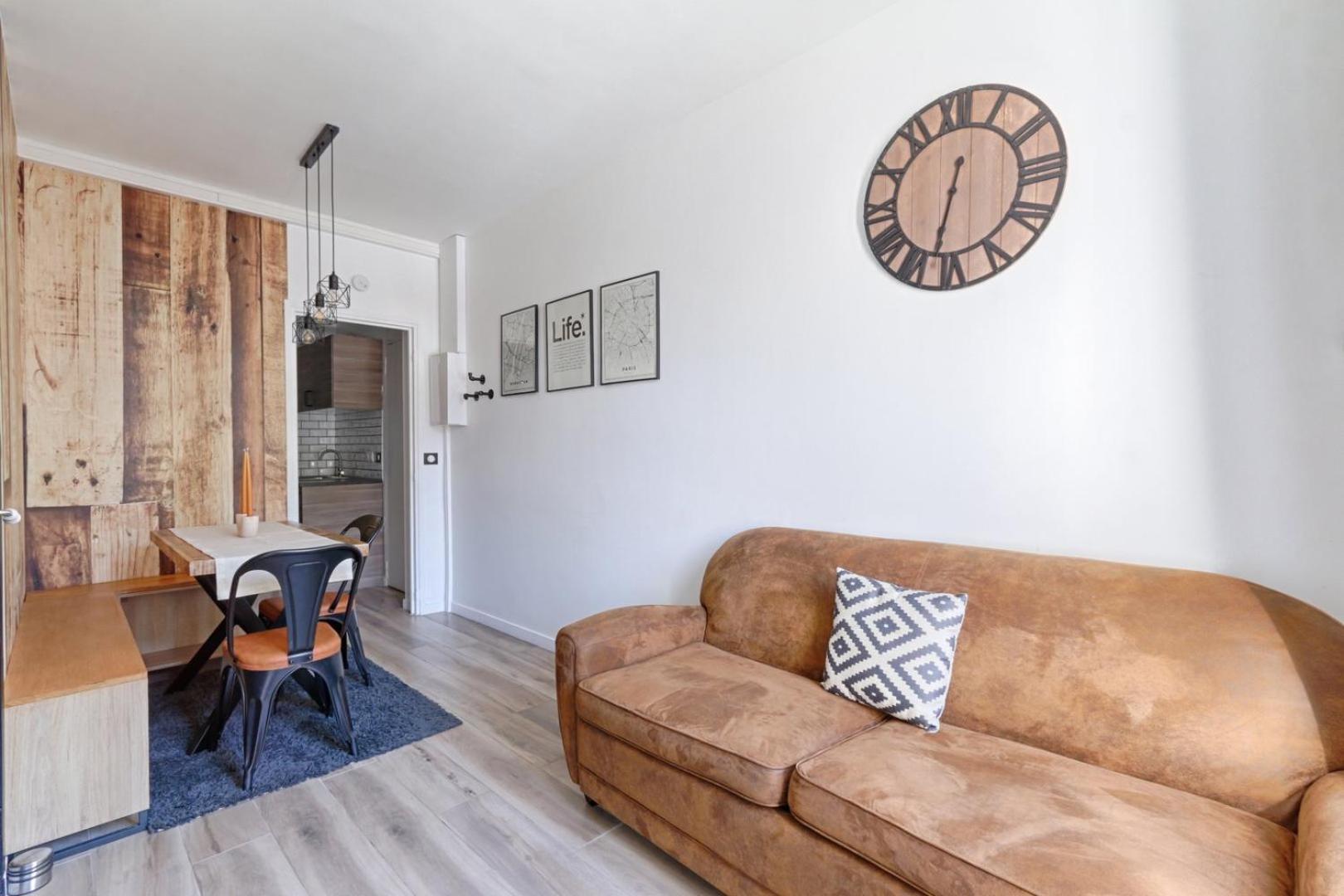 מונטרוג' Magnifique Appartement Porte D'Orleans מראה חיצוני תמונה