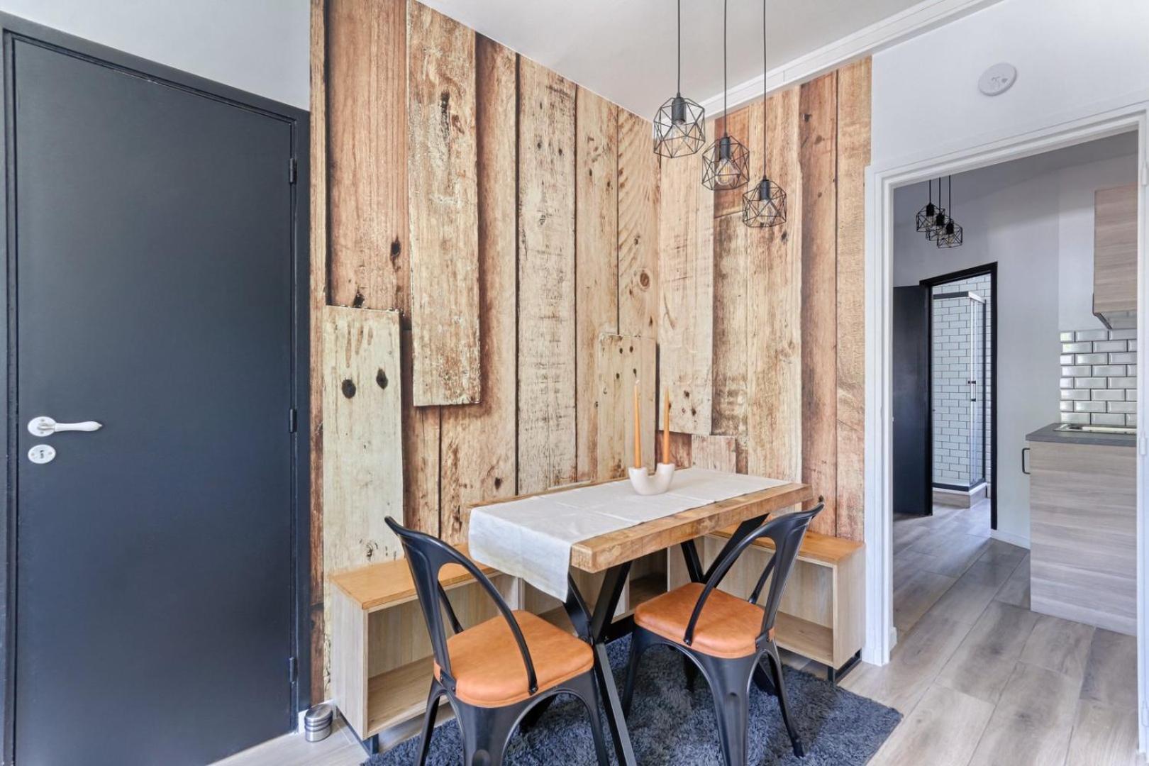 מונטרוג' Magnifique Appartement Porte D'Orleans מראה חיצוני תמונה