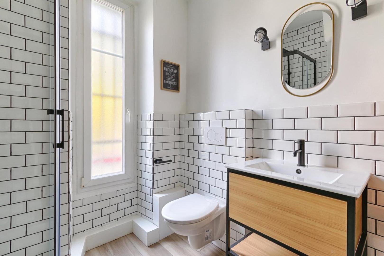 מונטרוג' Magnifique Appartement Porte D'Orleans מראה חיצוני תמונה